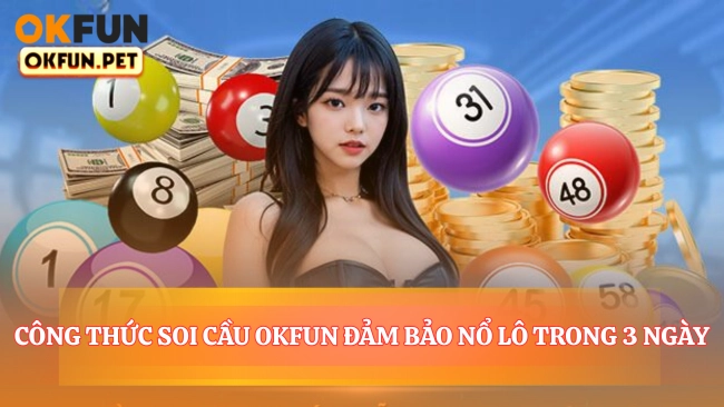 Chuyển từ may rủi sang luận số có cơ sở