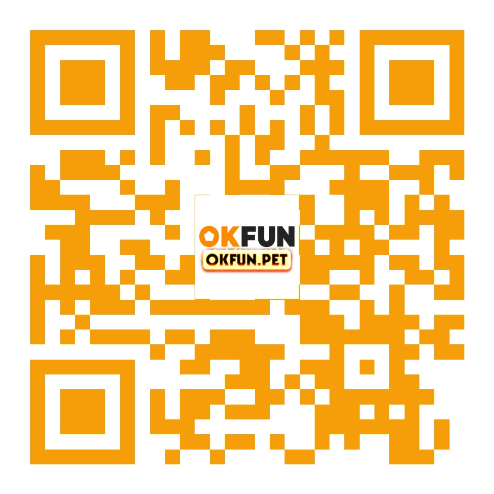 QR tải app okfun